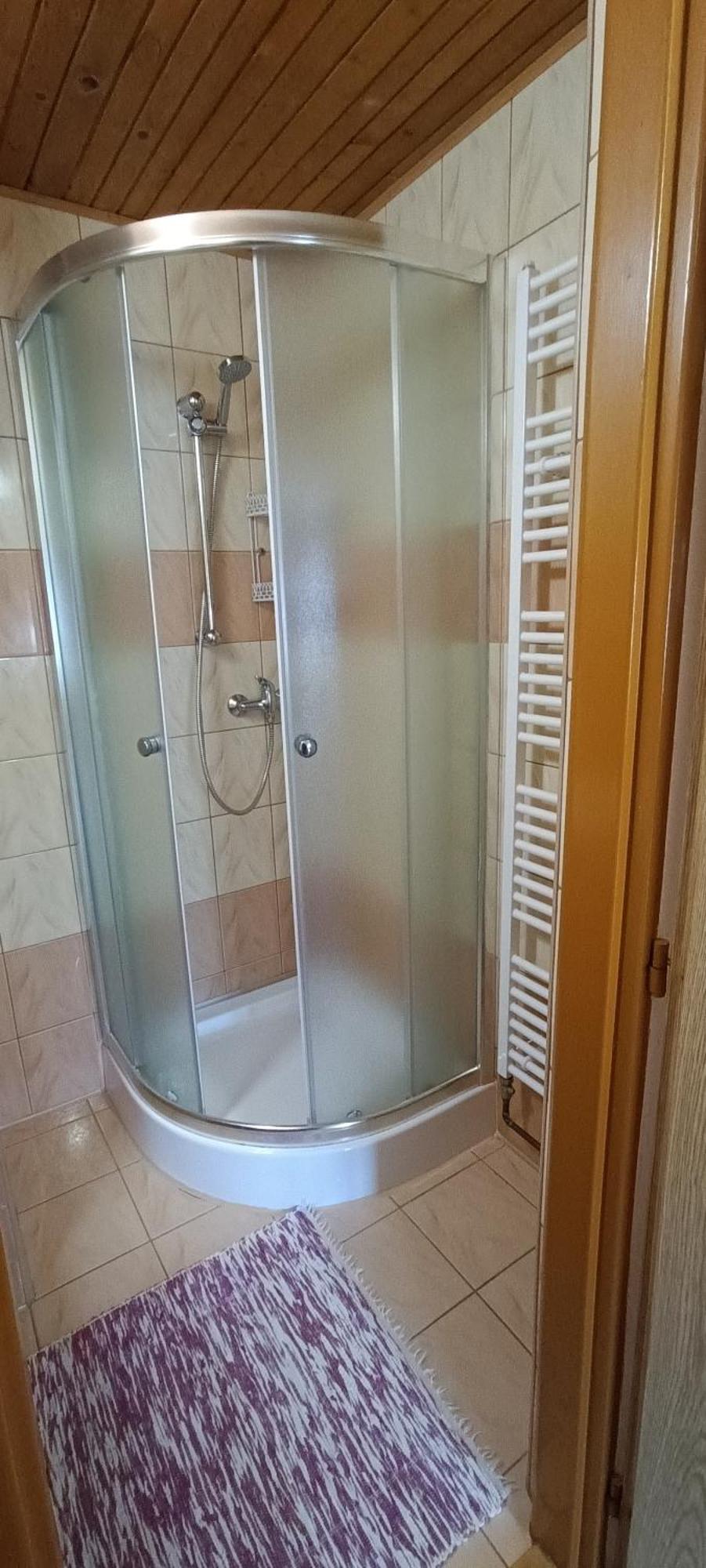 Apartmany Grobarcik Зуберец Экстерьер фото