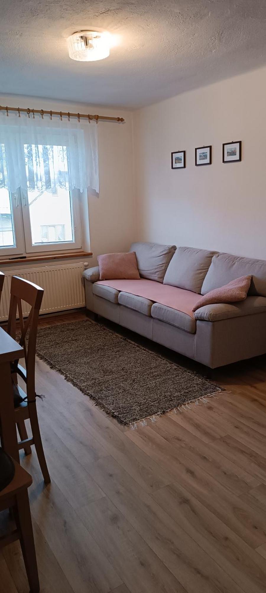 Apartmany Grobarcik Зуберец Экстерьер фото