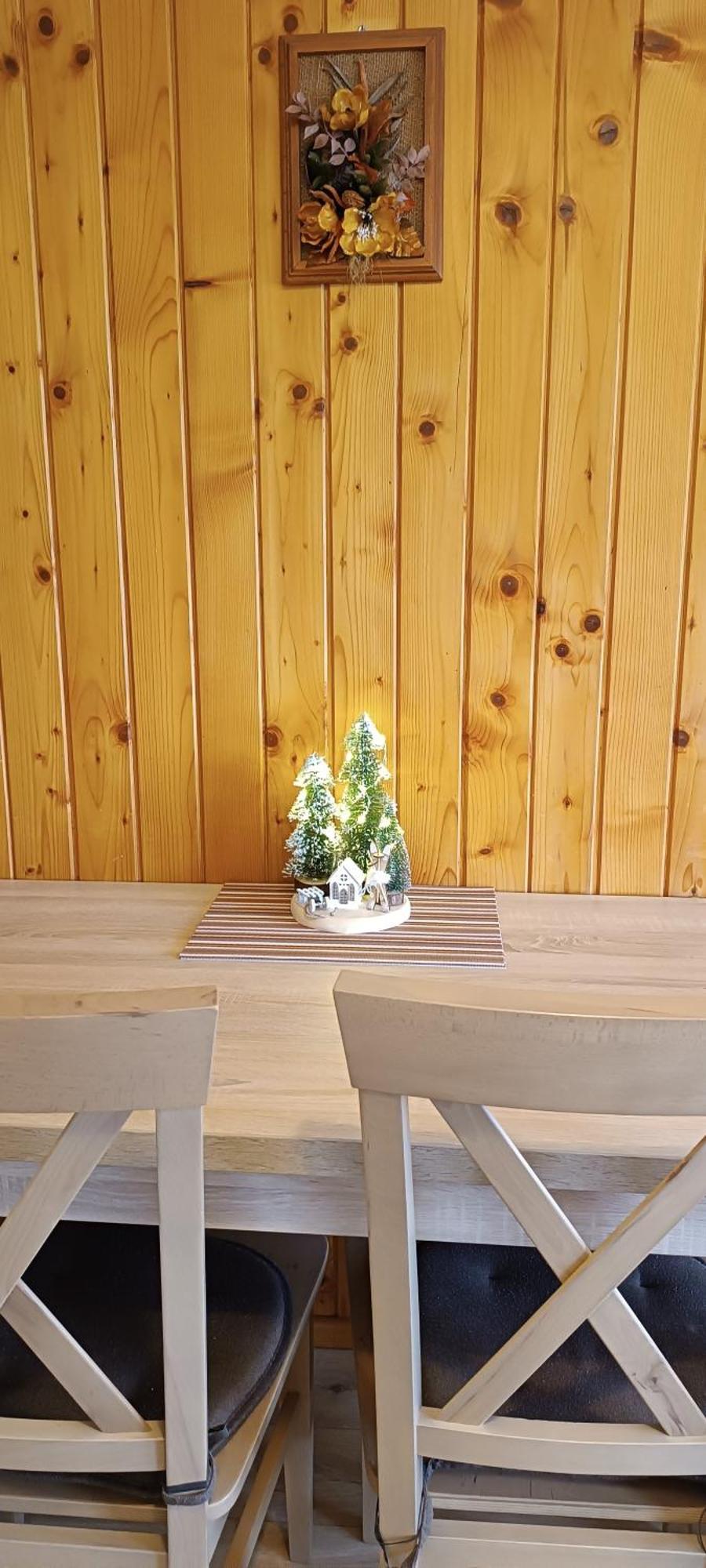 Apartmany Grobarcik Зуберец Экстерьер фото