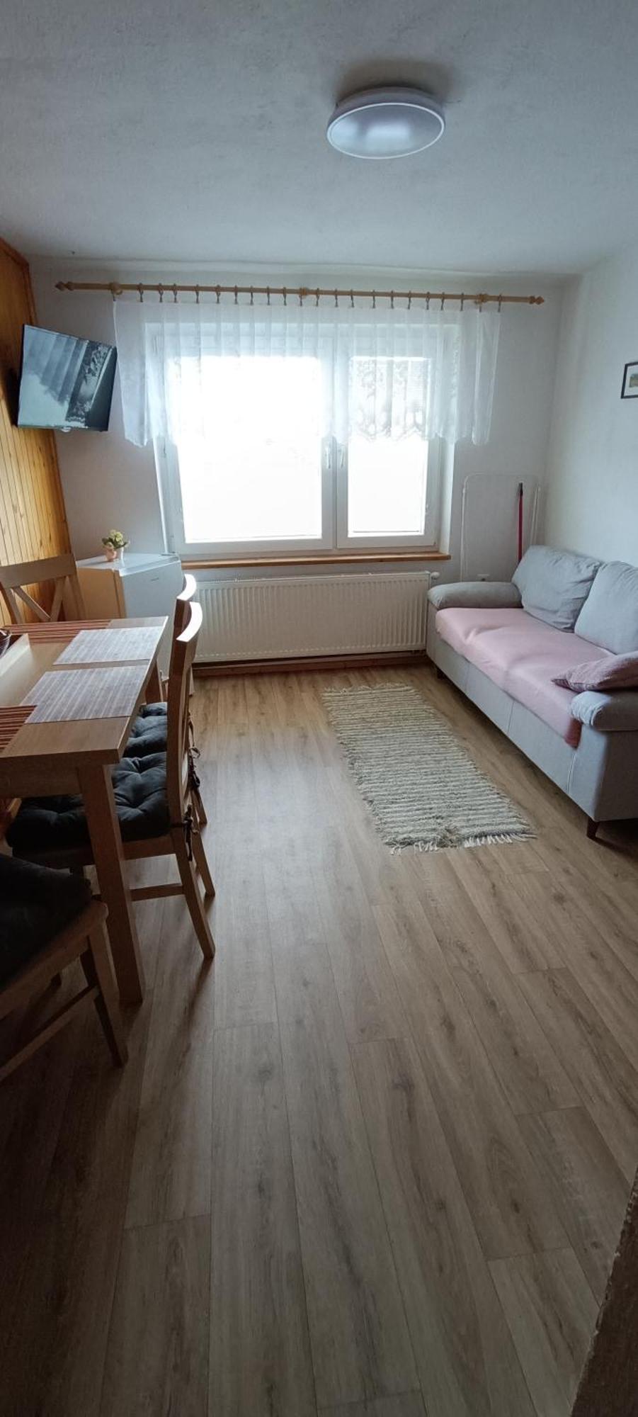 Apartmany Grobarcik Зуберец Экстерьер фото